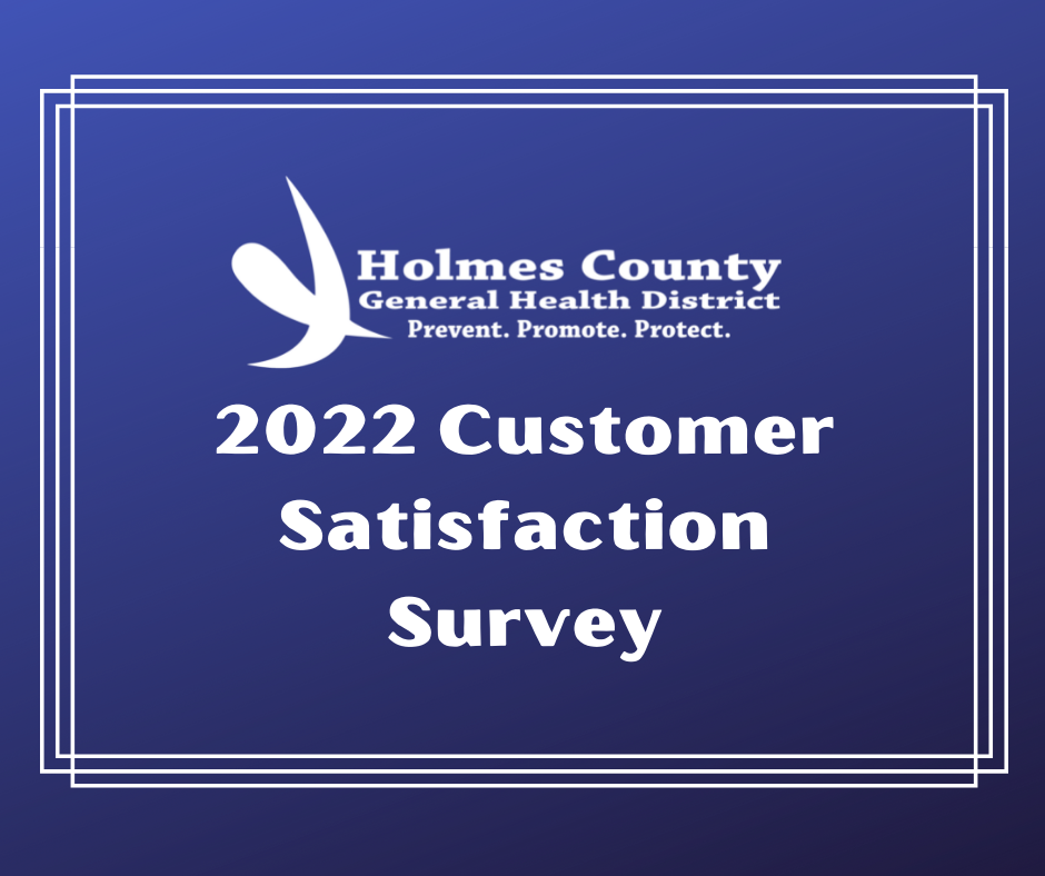 2022 Customer Satisfaction Survey